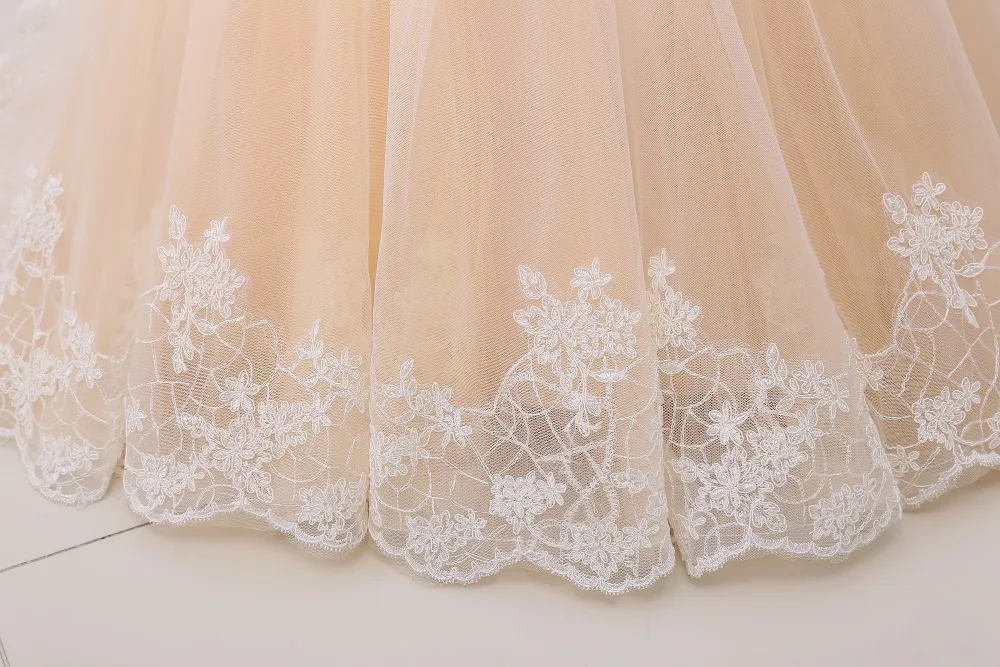 teenage dress for wedding party birthday