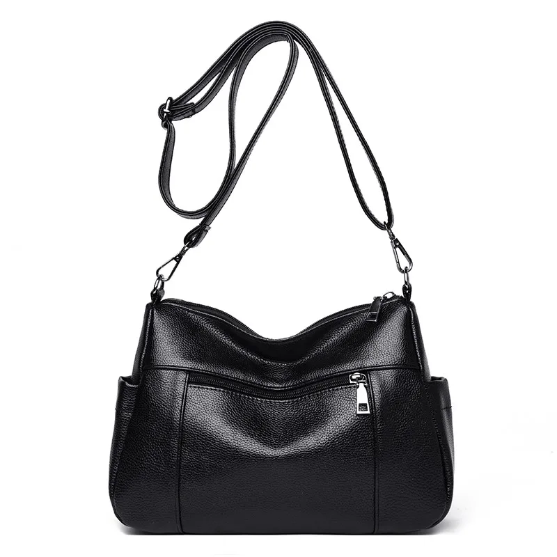 

Messenger Bag Womens Handbags and Purses Luxury Handbags Women Bags Designer Ladies Hand Black Bags
