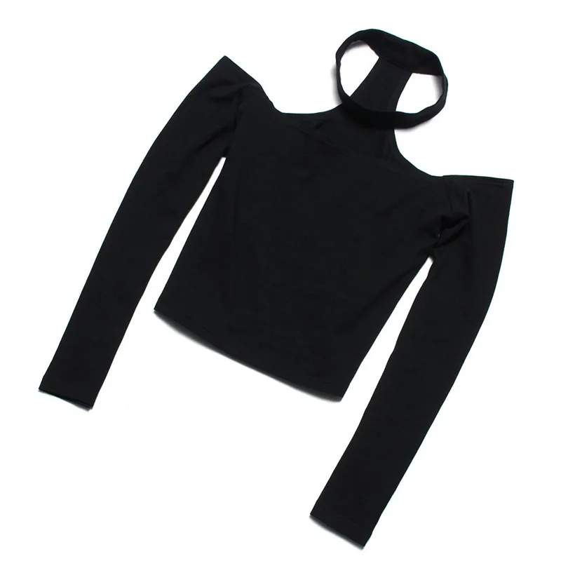 Crop Top Bustier Off Shoulder Cropped JKP081 HTB11r71PXXXXXcrXpXXq6xXFXXX0 - Crop Top Bustier Off Shoulder Cropped JKP081