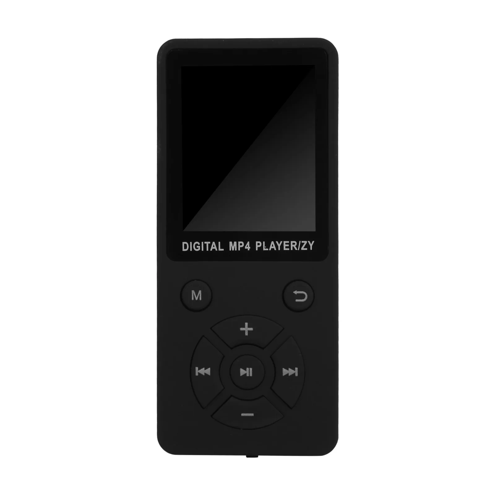 Зарядка Bluetooth MP3-плеер Портативный Аудио MP4 плеер Музыкальный плеер со встроенным динамиком fm-радио рекордер электронная книга часы Q70