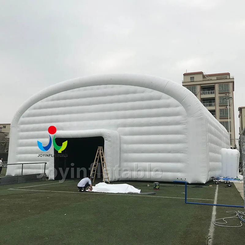 inflatable tent5
