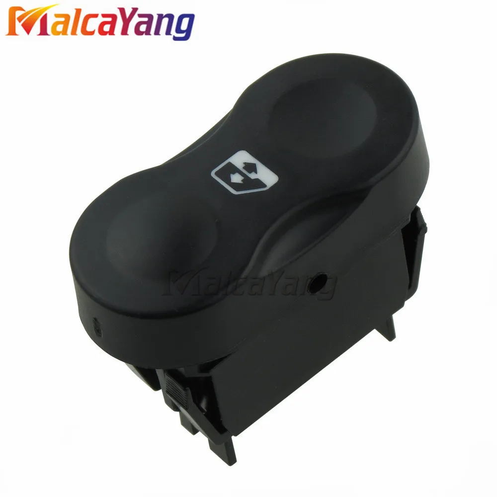 

Hight Quality Window Lifter switch driver's side For Dacia Duster 2010 2011