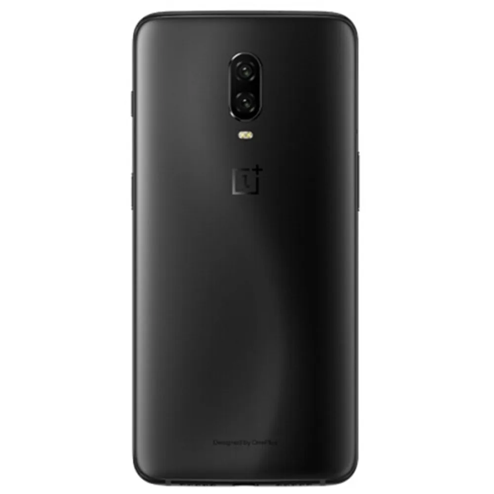 ONEPLUS 6 T A6010 8 ГБ ОЗУ 128 Гб ПЗУ Snapdragon 845 2 ГГц Восьмиядерный 41 дюймовый экран Двойная