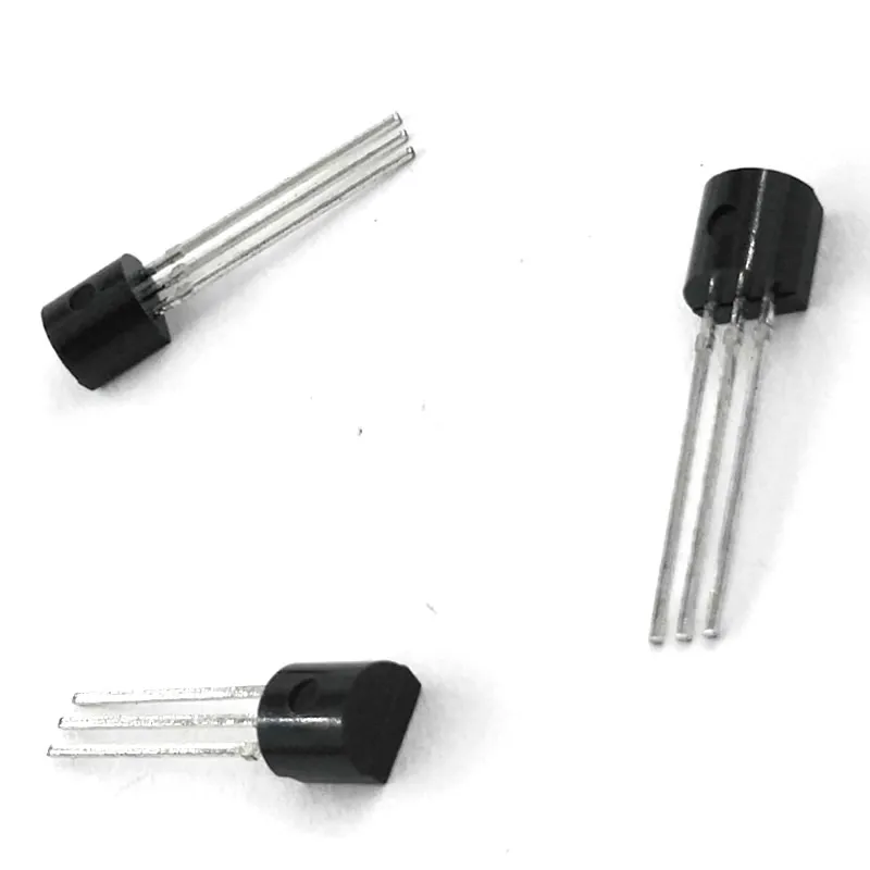 MCIGICM 100 шт TL431 TL431A регулируемый точность шунтовые стабилизаторы К 92|10 pcs| |