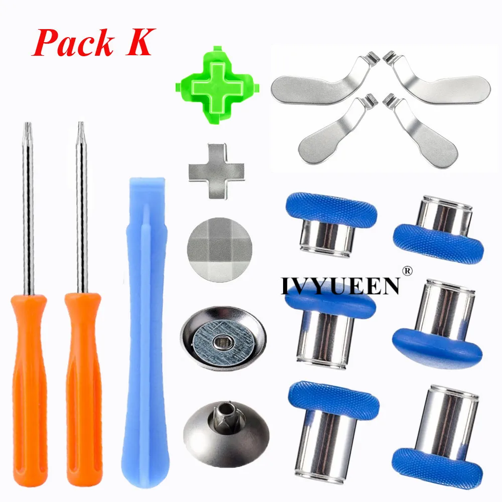 K for Xbox one X S controller button 19