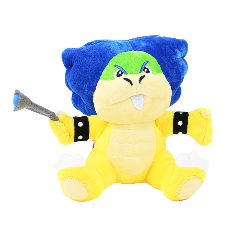 ludwig plush