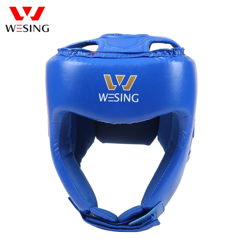 boxing head protector