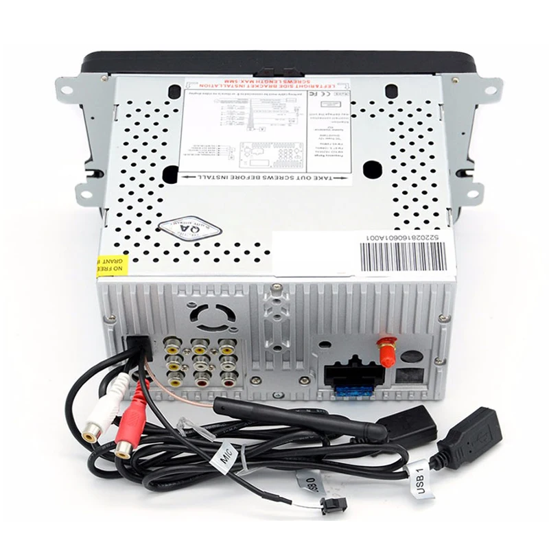 8 "2G RAM Android 1 автомобильный DVD для Skoda Fabia Rapid Roomster Yeti Octavia Superb gps радио головное