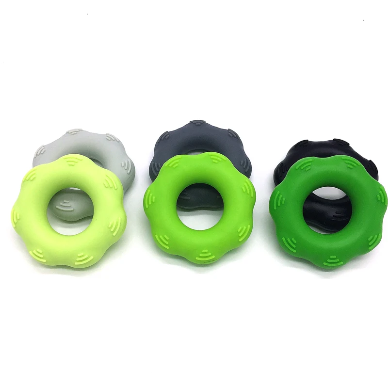 Strength Trainning Exerciser Therapy Balls