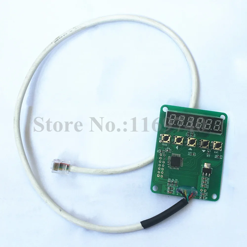 de configuração inteligente, dispositivo de placa de debug, hb860h, hb860h
