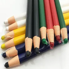 12 шт./компл. карандашей цвет милые конфеты цвет зачистки Марка смазка карандаш рулон бумаги карандаш школьные офисные художественные принадлежности