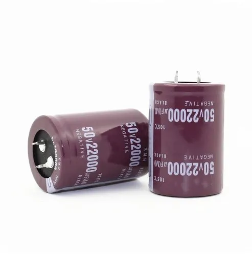 20PCS-2PCS 50V22000UF Electrolytic Capacitors 22000UF 50V Size: 35X50MM | Электронные компоненты и принадлежности