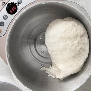 

1Pcs A Set small Dough Flour Mixer