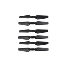 JDRC JD20 JD-20 JD 20 Dobrável drone hélices lâminas de hélice de Peças De Reposição