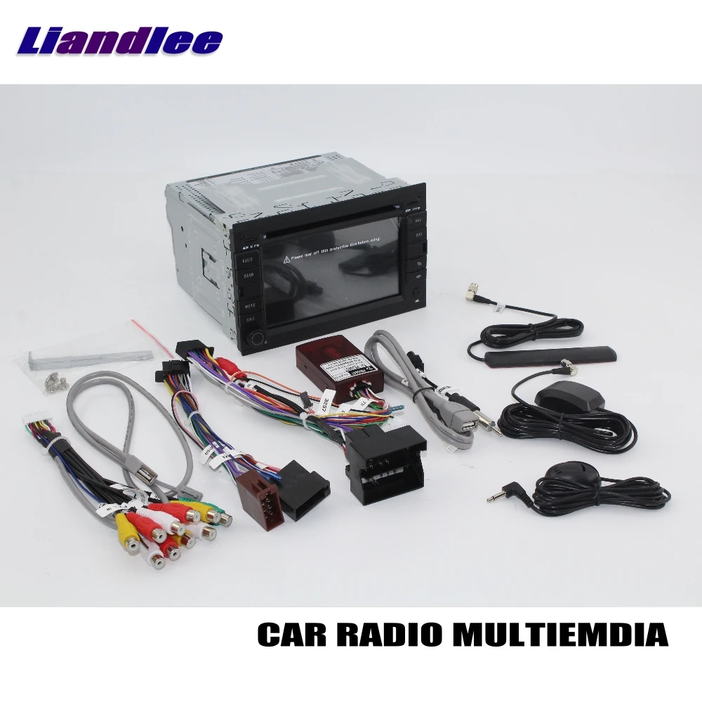 Best Liandlee For Citroen Jumpy 2007~2015 Android Car HD Screen Radio CD DVD Player GPS Navi Navigation Maps Camera OBD TV Multimedia 3
