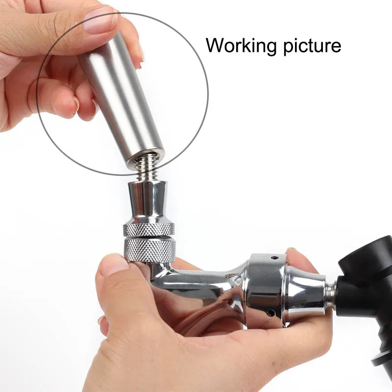 tap