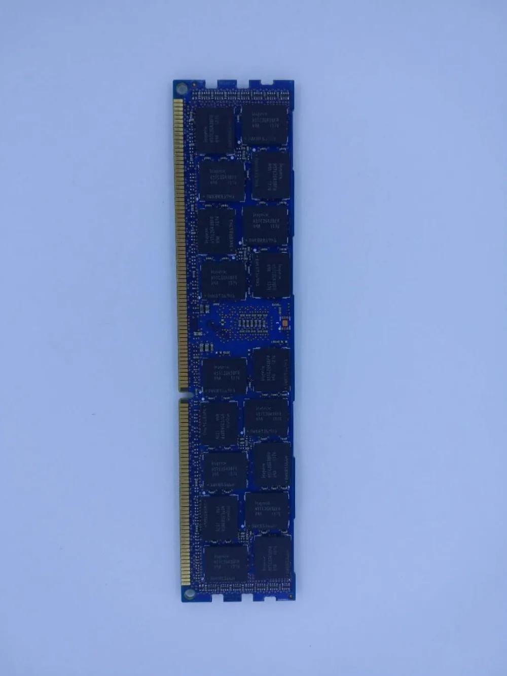 Серверная память DDR3 4 Гб 1333 МГц чистый UDIMM ECC без буфера ОЗУ 2RX8 10600 для рабочей