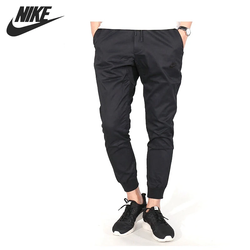 Nueva llegada Original 2018 NIKE JGGR WVN V442 pantalones de hombre ropa  deportiva|sportswear men|sportswear men nikesportswear nike men - AliExpress