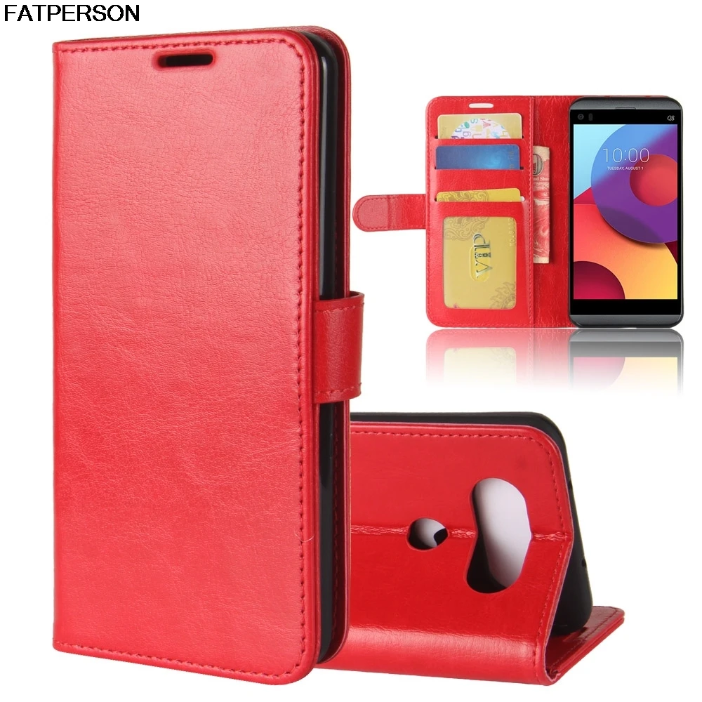 

Multi-function protection Soft Wallet case Luxury PU For LG stylol 4 case Phone case For stylol 4 mini Smart cover Phone Bracket