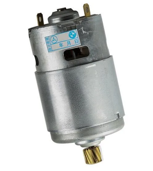 motore modulo freno a mano attuatore freno di stazionamento per classe S W221 2006-2013 Motore attuatore freno di stazionamento