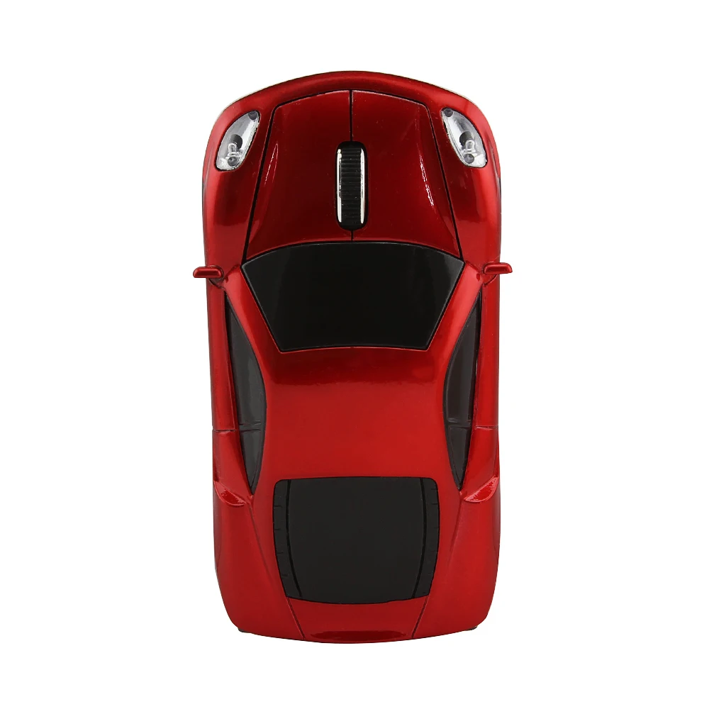 wireless gaming mouse