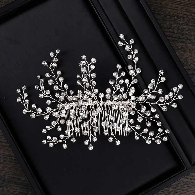 SilverHairComb (2)
