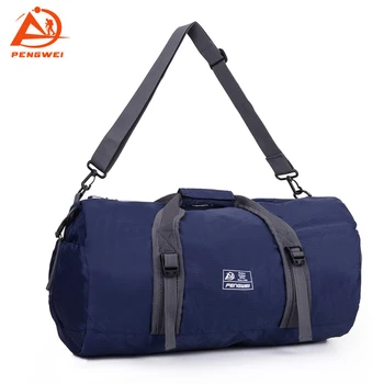 

New leisure sport bag outdoor gym camping bags for men women travel