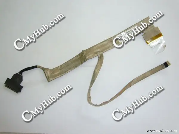 

New For Dell Inspiron 15R N5110 M5110 03G62X 3G62X WISTRON DQ1 50.41E01.001 LED LCD Screen Video Display Cable Ribbon