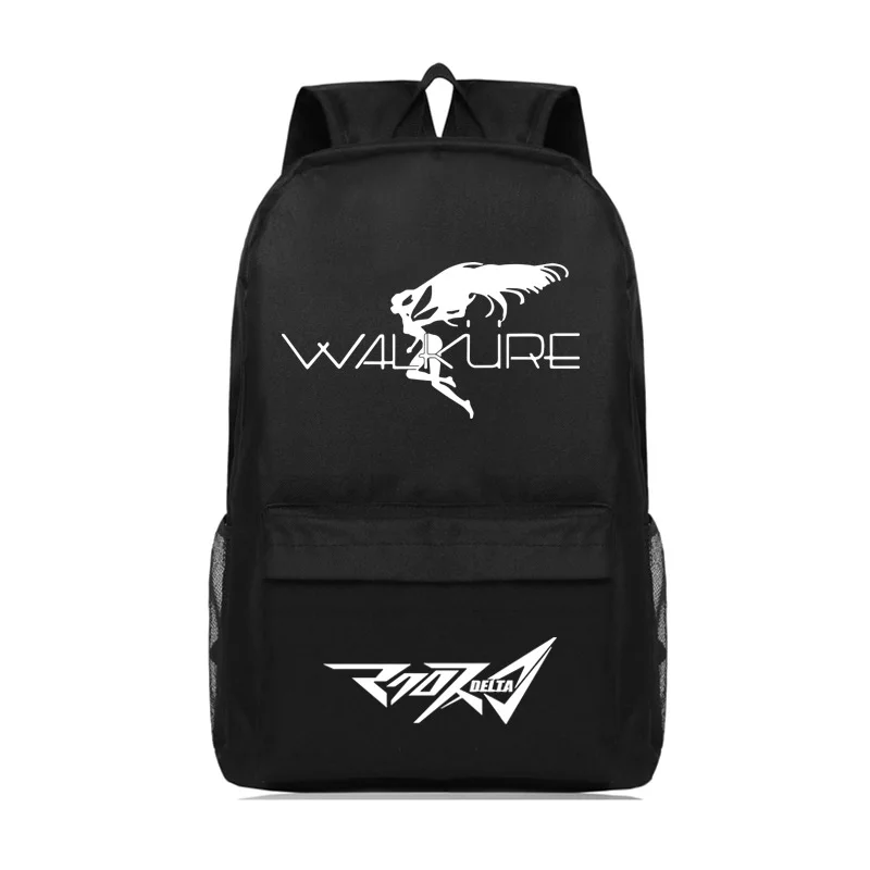 

Zshop Macross Backpack for Teenagers Schoolbag