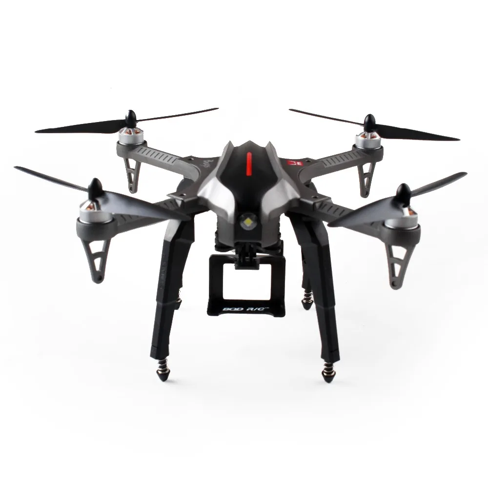 Cymark VS MJX Pro B3 RC Дрон с 1080P Wifi камерой FPV GPS Me Still Mode бесколлекторный р/у вертолет