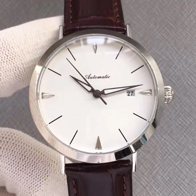 

WG02341 Mens Watches Top Brand Runway Luxury European Design Automatic Mechanical Watch