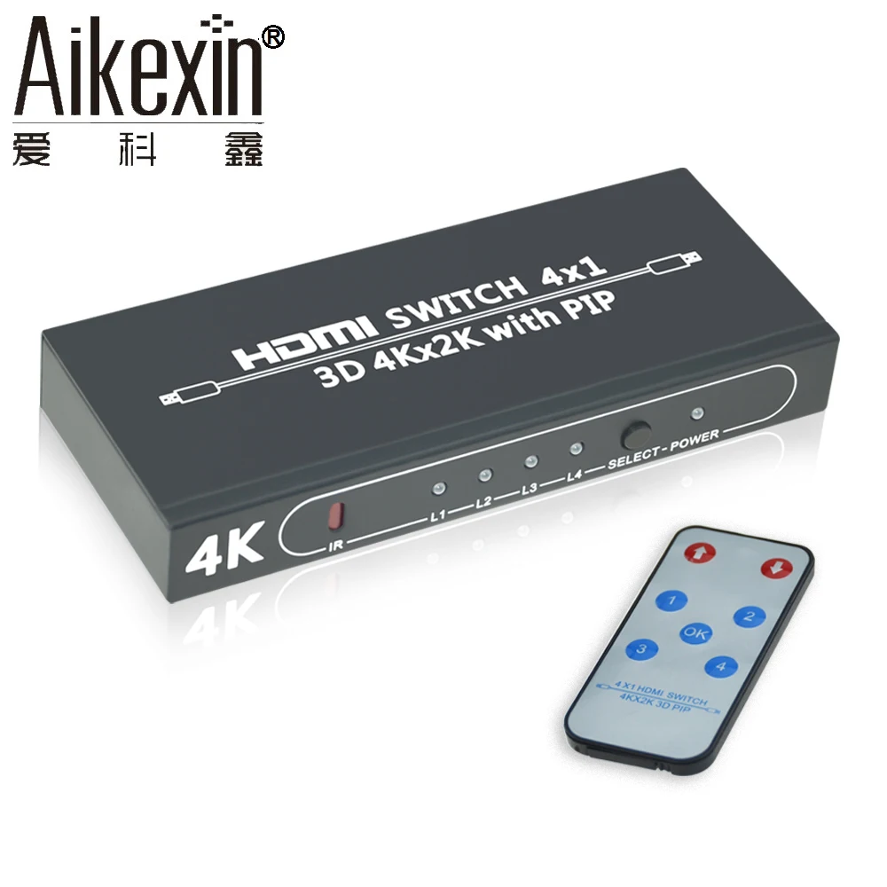 HDMI Switcher PIP (3)