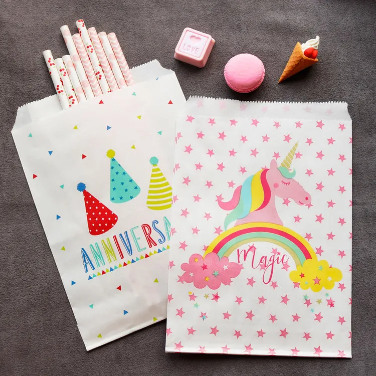 unicorn paper bag (5)