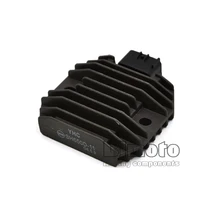 12 V Del Motociclo Raddrizzatore Regolatore Per Yamaha XVS 125 250 Dragstar Maestà YP400 ATV YFM350 YFM 350 GRIZZLY RAPTOR 700 YFM70