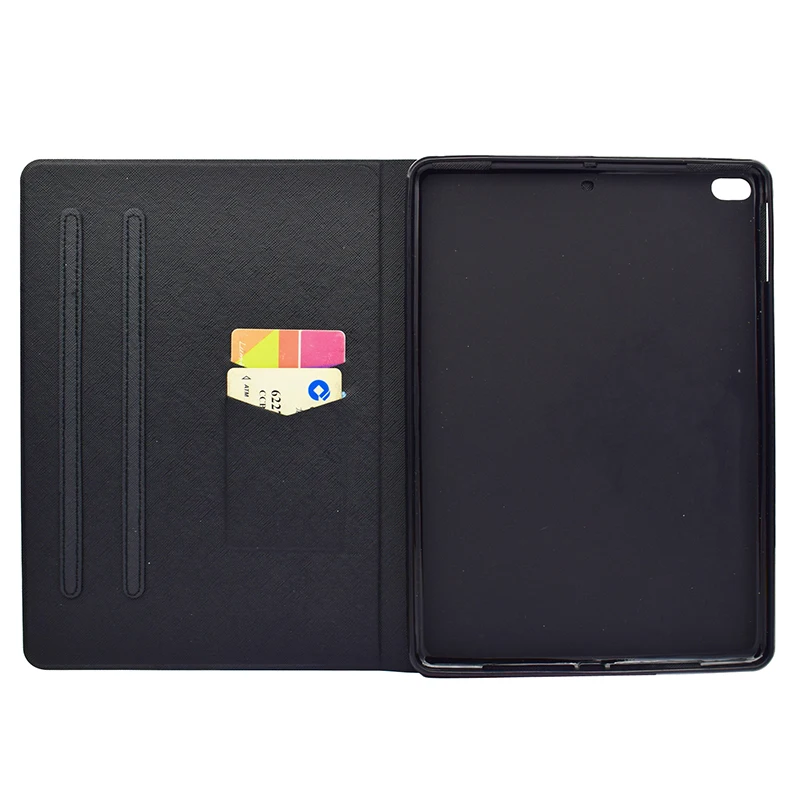 Tablet leather case ipad air 2 ipad 9.7 2017 (6)