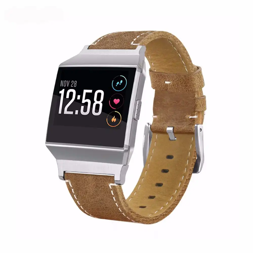 fitbit ionic nato strap