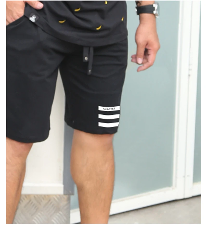 Bermuda Masculina (7)
