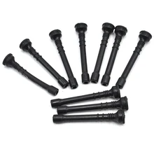 10PCS Oil Hose Pipe Kit For STIHL MS210 MS230 MS250 Chainsaw Parts 1123 647 9400