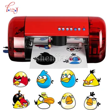 

Vinyl Craft Cutting Plotter 290mm A3 Mini Plotter Paper Cutters Vinyl Cutter Plotter 100V-240V DC-330 1pc