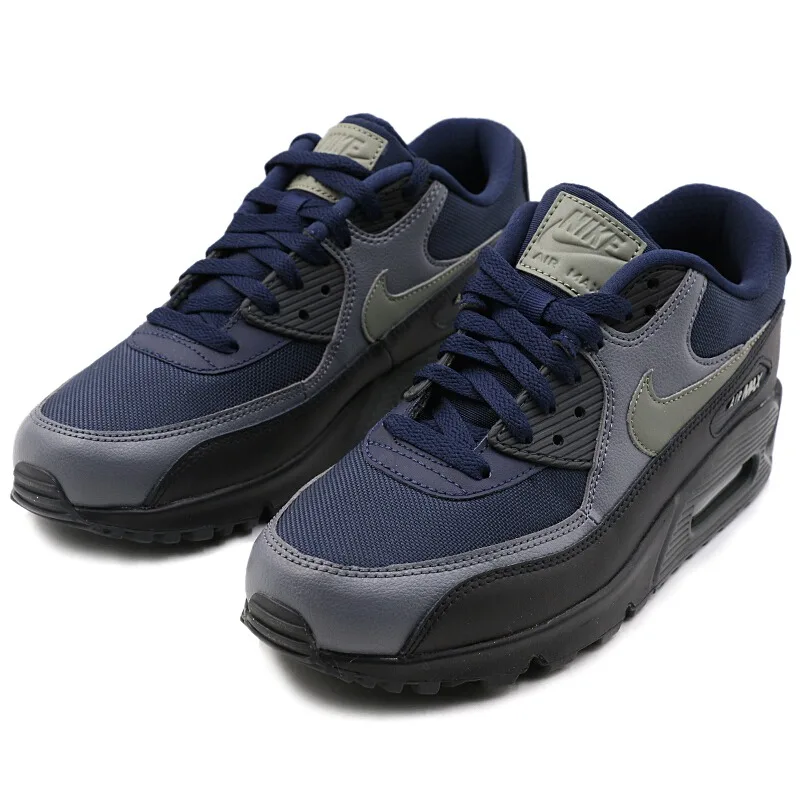 Новое поступление NIKE AIR MAX 90 Для мужчин, прямые поставки от производителя