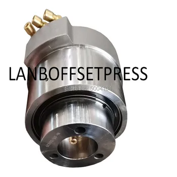 

LANBOFFSETPRESS M2.184.1041/A Air supply Fa.Ortlinghaus SM102 CD102 machine pneumatic cylinder valve for offset printing machine