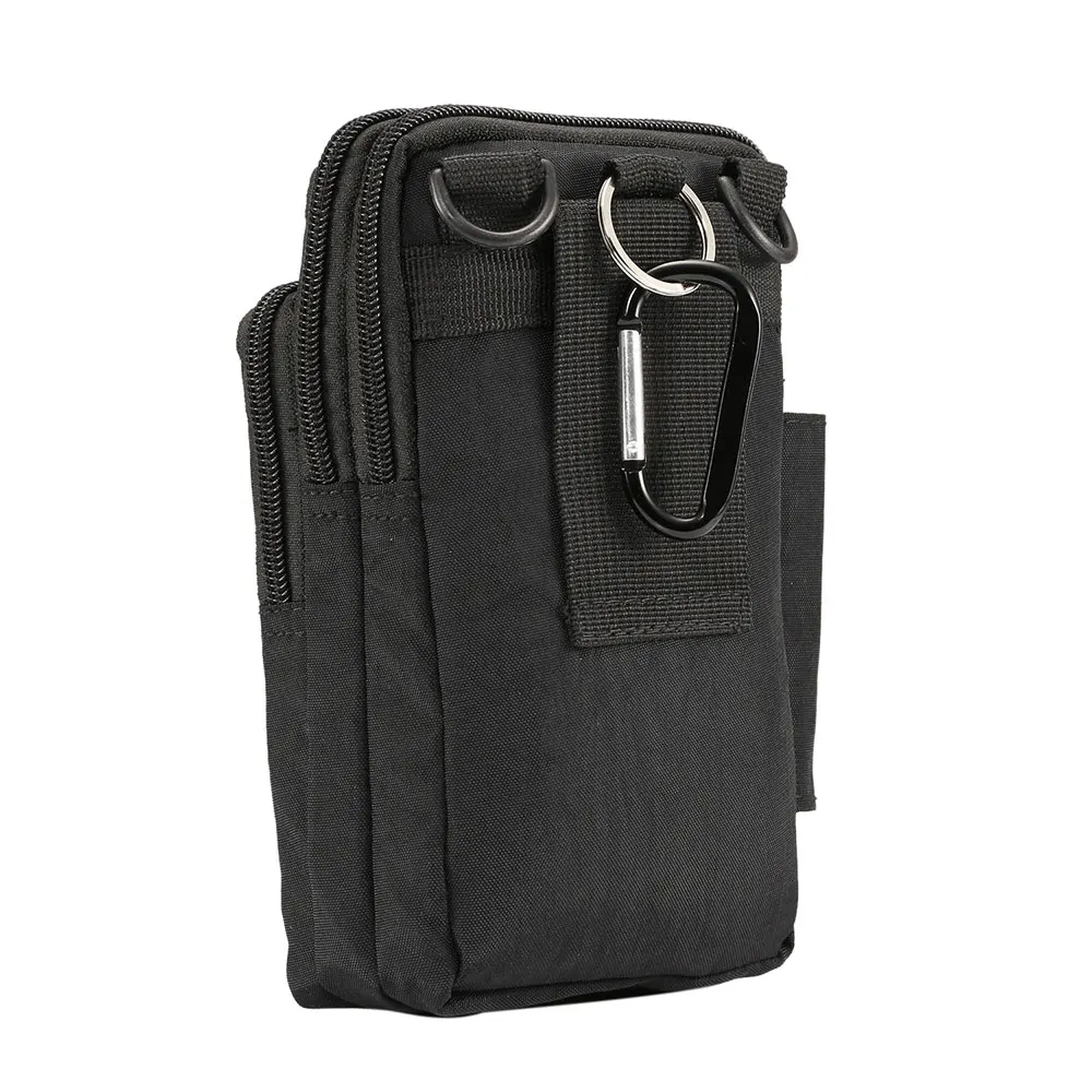 Universal Very Large Bag Package Multifunctional Cell Phone Bag Hanging Neck Wallet Outdoor Bag Pouch For iPhone for Tablet lifeproof case iphone 8