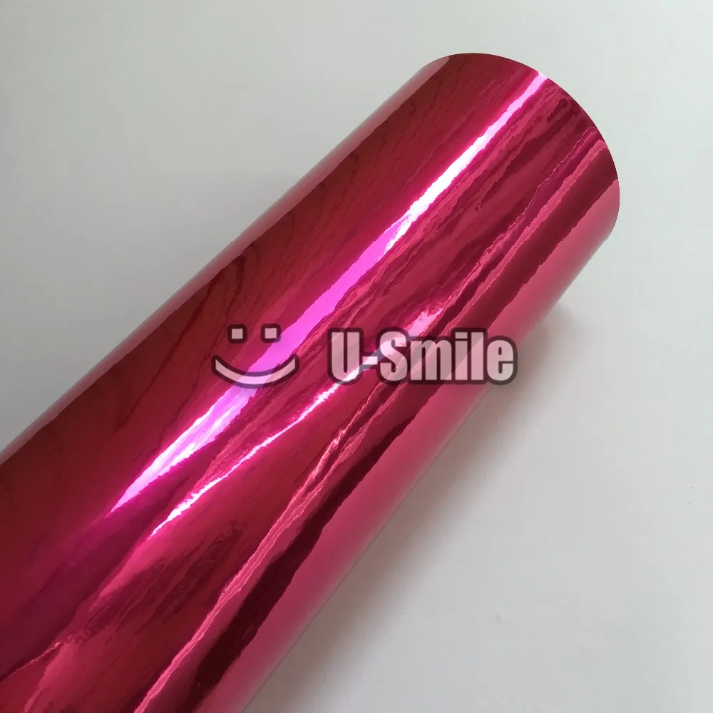 Chrome-Pink-Vinyl-Wrap-Roll (3)