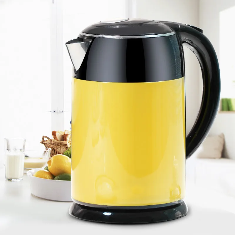 Electric kettle used automatic power failure hot kettle 304 stainless