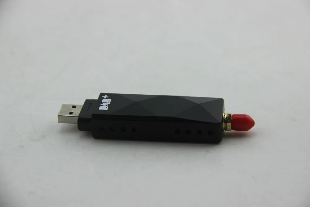 Цифровой радио антенна тюнер FM передача USB питание для автомобиля радио gps dvd-плеер Android 5,1 и выше только foy DAB знак