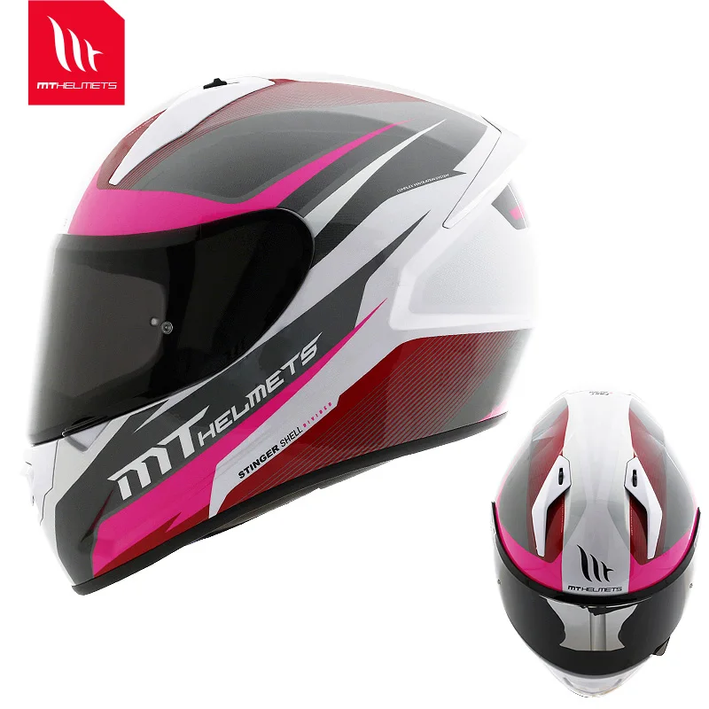 Новые шлемы для лица зимние теплые двойной козырек мотоциклетный шлем Casco Высококачественная съемная и моющаяся внутренняя подкладка raing