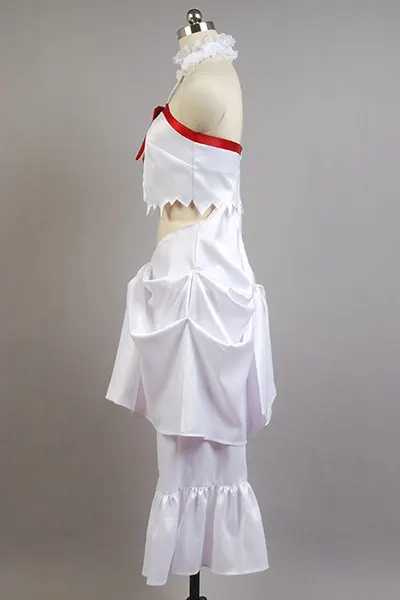Костюм для косплея красные юбки Юки Асуна|cosplay costume|asuna cosplaysword art online cosplay |