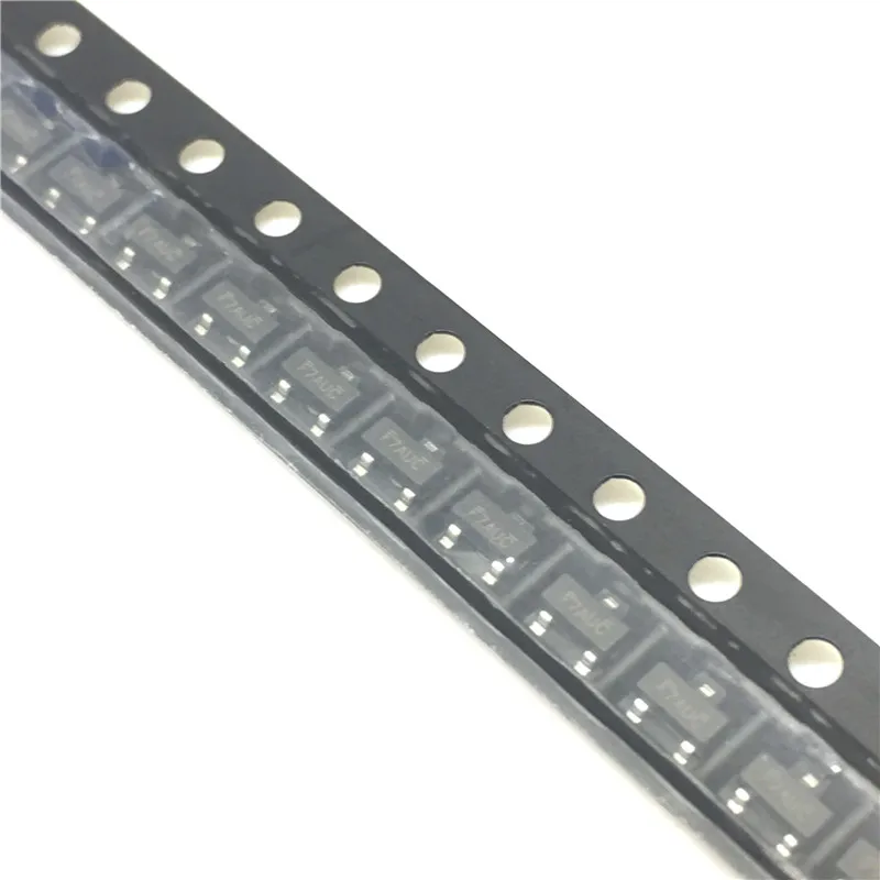 

100PCS/lot IRLML6401TRPBF SOT23 IRLML6401TR IRLML6401 SMD new and original IC