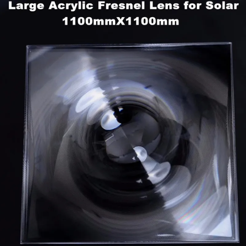 fresnel lens 1
