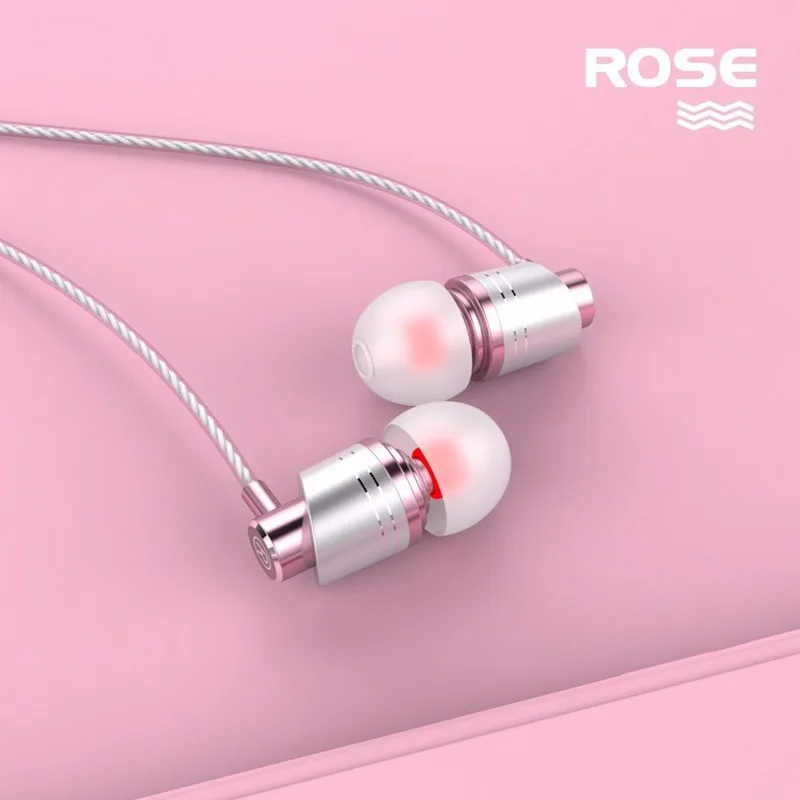 Stereo Headphones Wired  Earphone for IPhone 8 7 Plus X XR XS Max 10 Fone De Ouvido Sports Auriculares Earpiece kulakl k